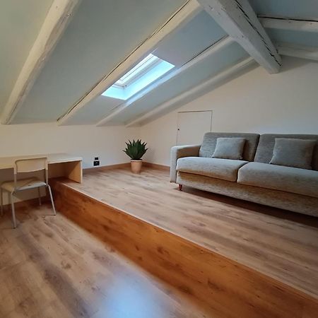 Int 6 - Suite Marco By Residence San Luca โบโลญญา ภายนอก รูปภาพ