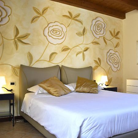 Int 6 - Suite Marco By Residence San Luca โบโลญญา ภายนอก รูปภาพ