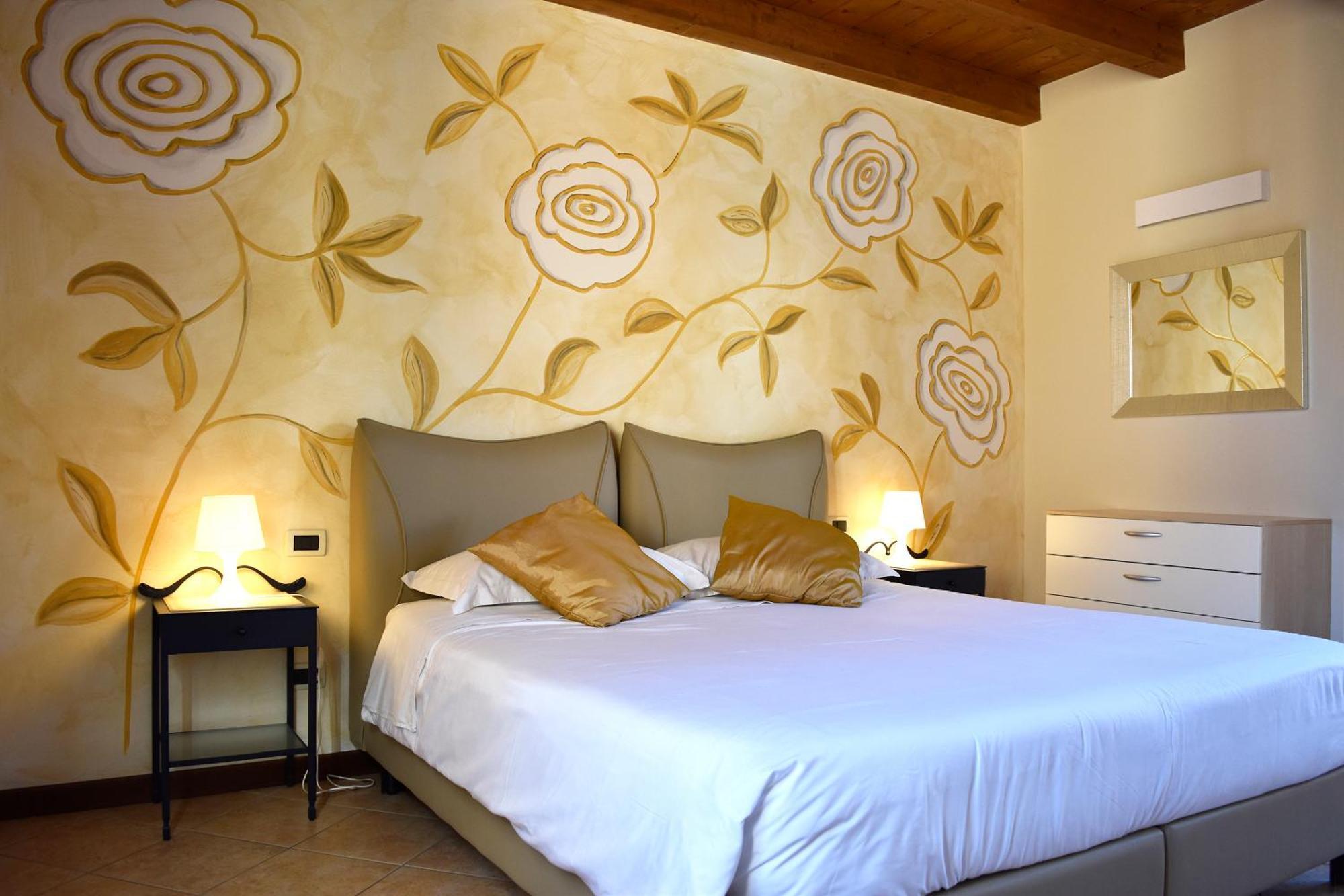 Int 6 - Suite Marco By Residence San Luca โบโลญญา ภายนอก รูปภาพ