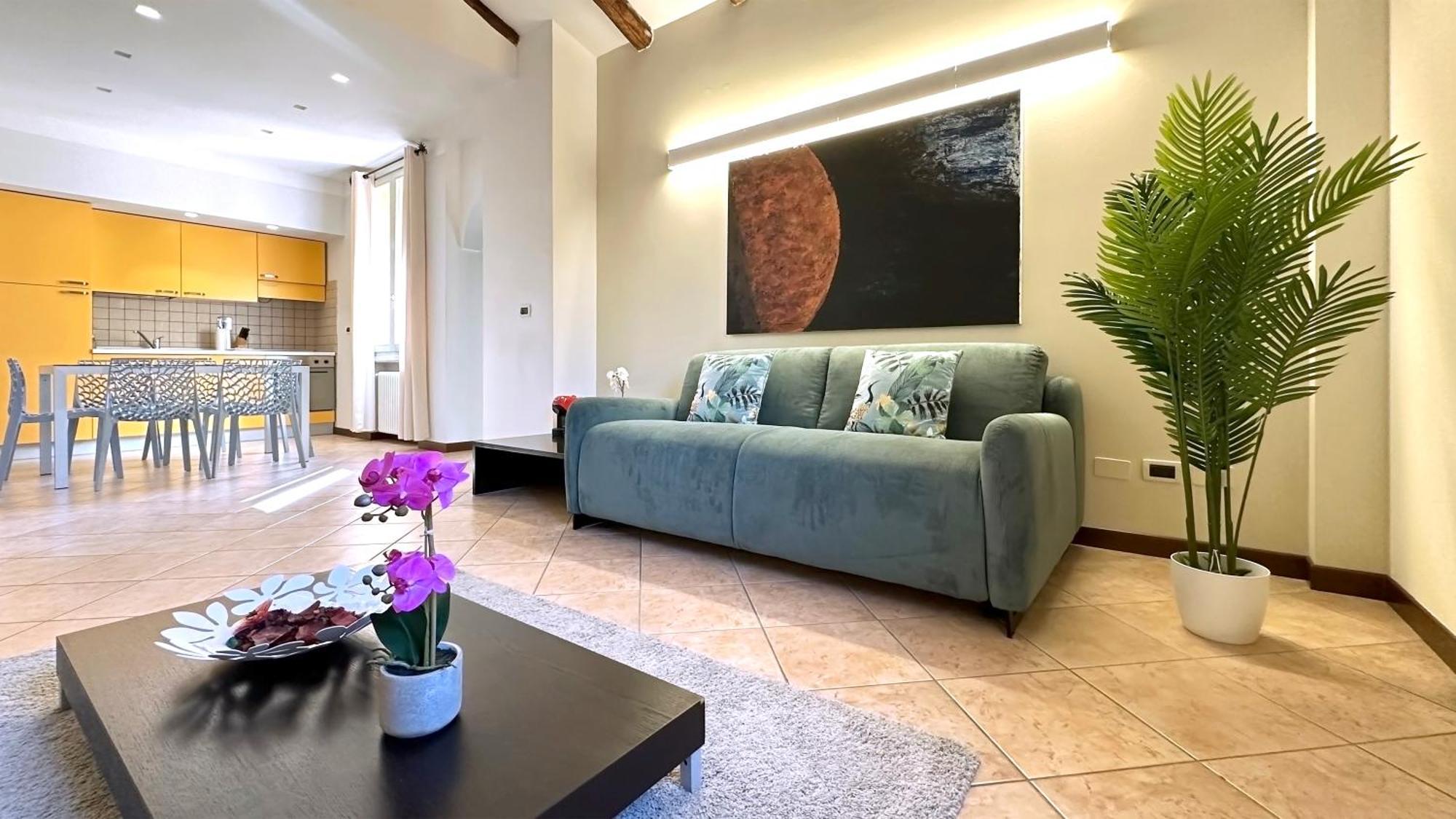 Int 6 - Suite Marco By Residence San Luca โบโลญญา ภายนอก รูปภาพ
