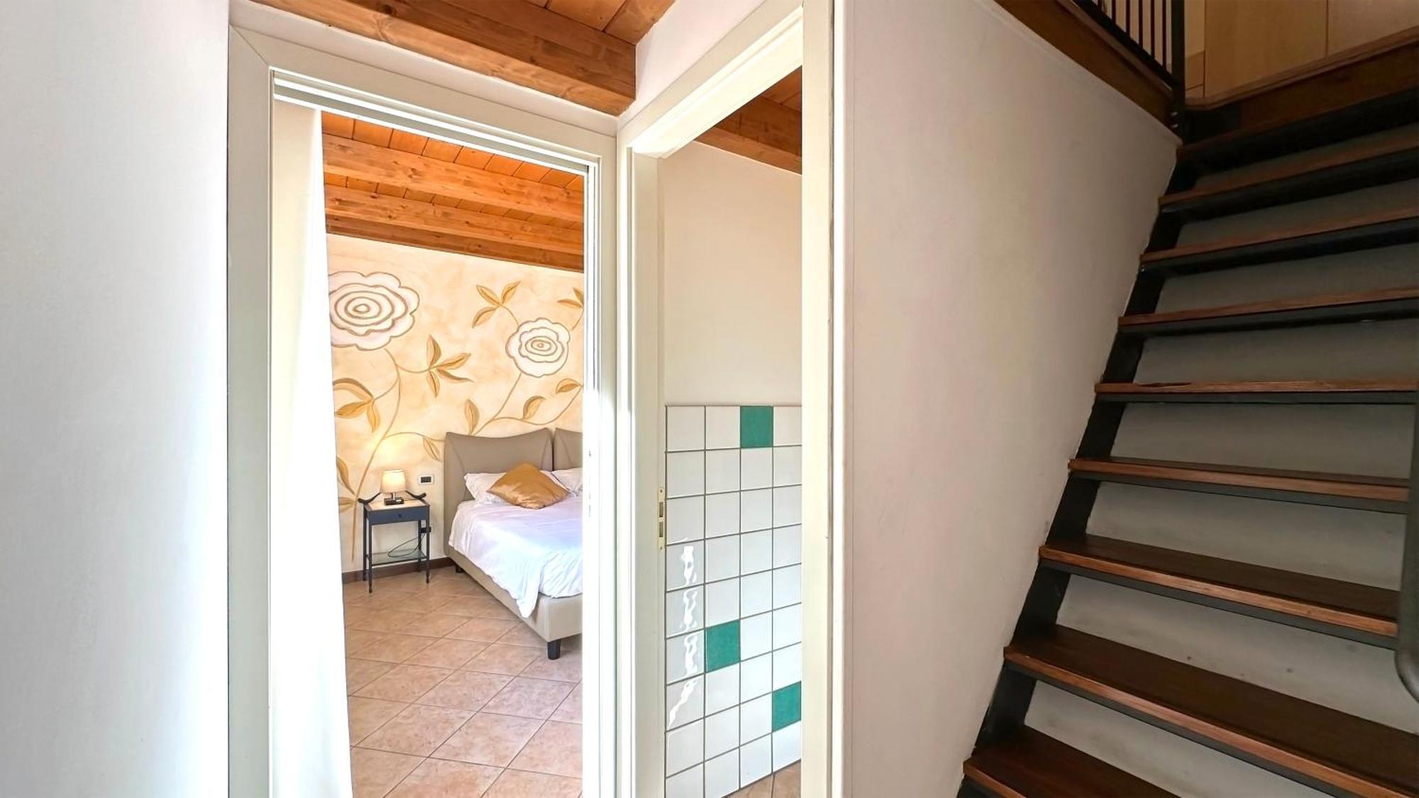 Int 6 - Suite Marco By Residence San Luca โบโลญญา ภายนอก รูปภาพ