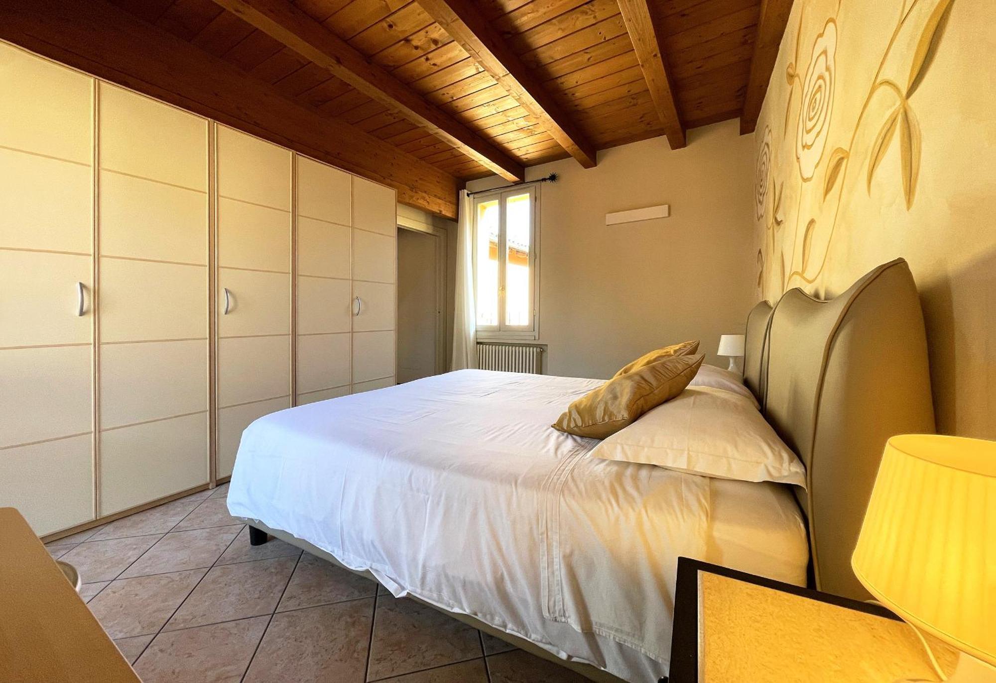 Int 6 - Suite Marco By Residence San Luca โบโลญญา ภายนอก รูปภาพ