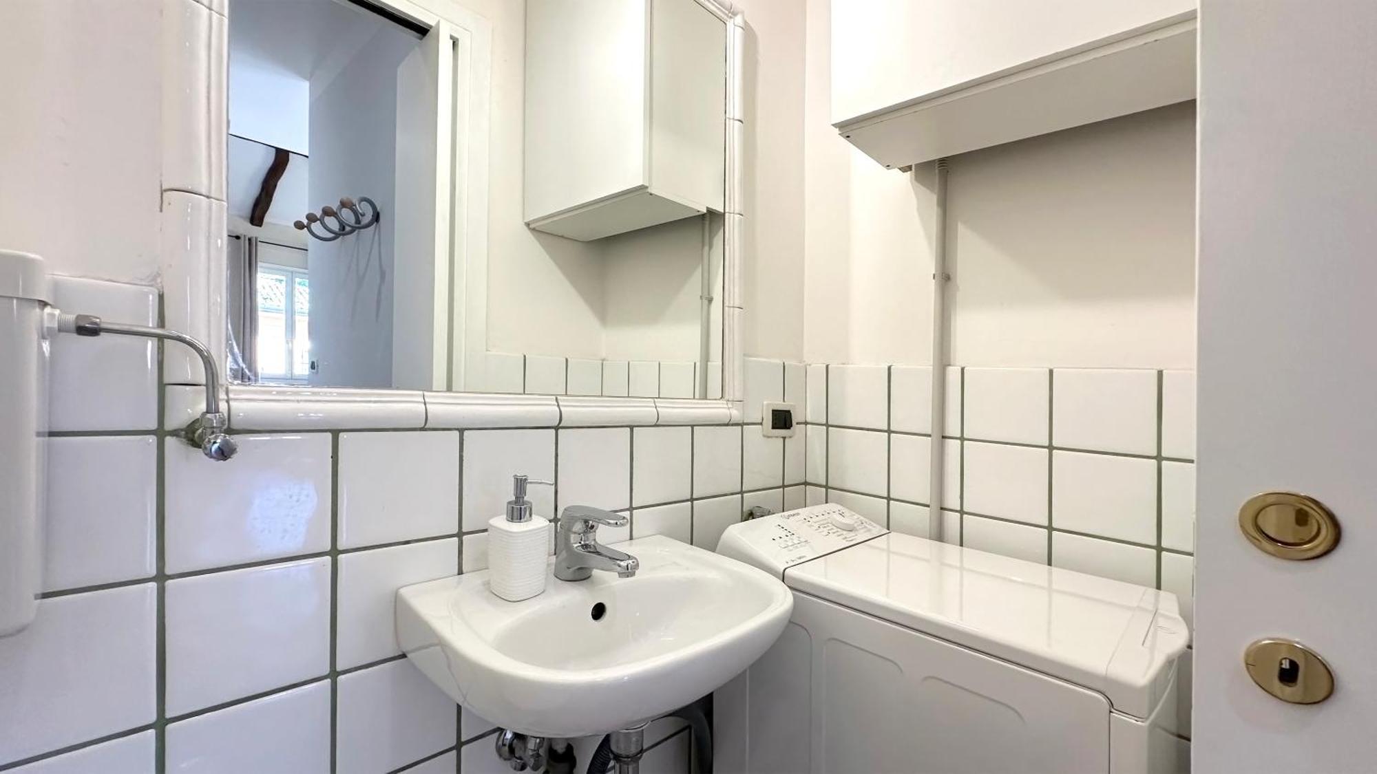 Int 6 - Suite Marco By Residence San Luca โบโลญญา ภายนอก รูปภาพ