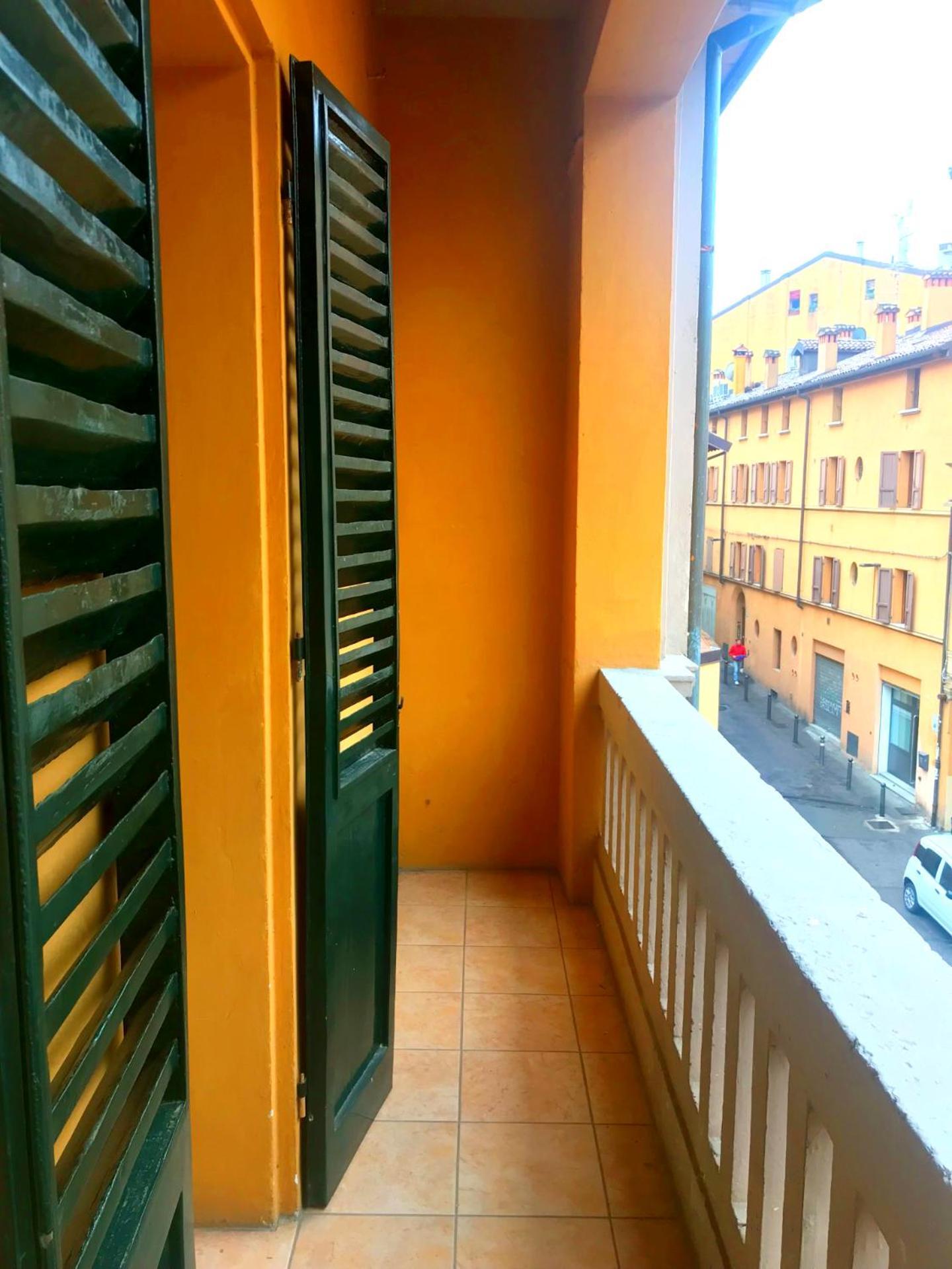 Int 6 - Suite Marco By Residence San Luca โบโลญญา ภายนอก รูปภาพ
