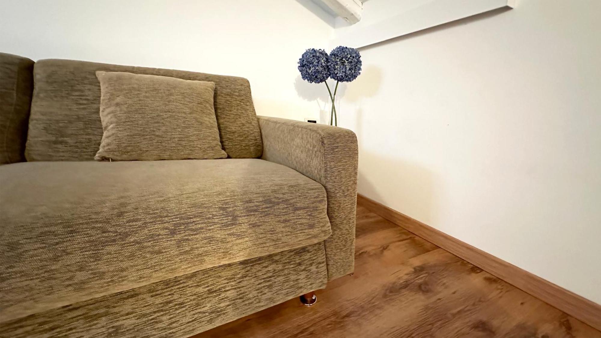 Int 6 - Suite Marco By Residence San Luca โบโลญญา ภายนอก รูปภาพ