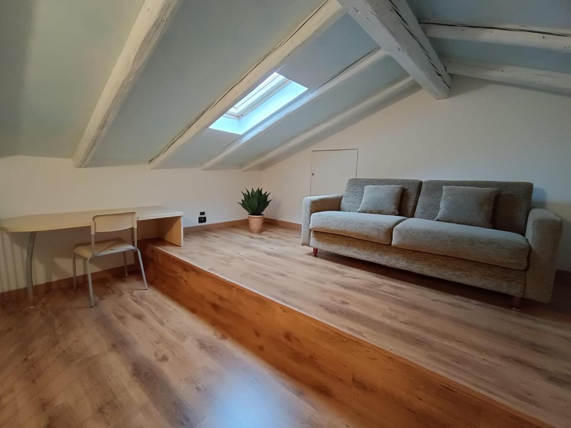 Int 6 - Suite Marco By Residence San Luca โบโลญญา ภายนอก รูปภาพ